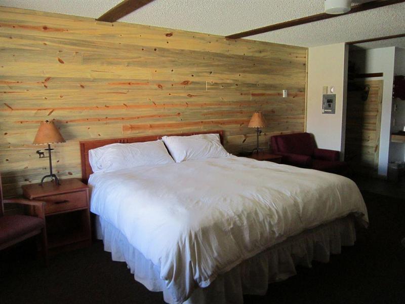 Wolf Creek Ranch Ski Lodge South Fork Esterno foto