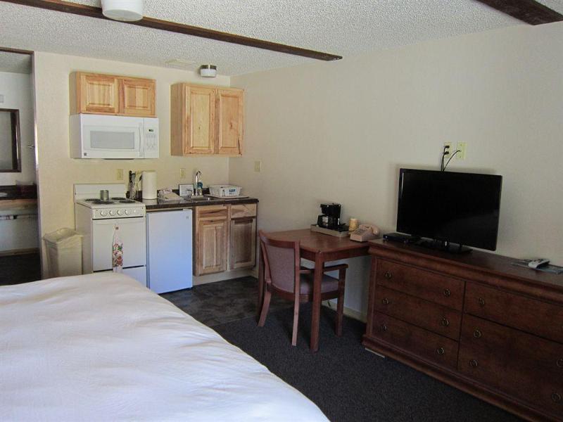 Wolf Creek Ranch Ski Lodge South Fork Esterno foto