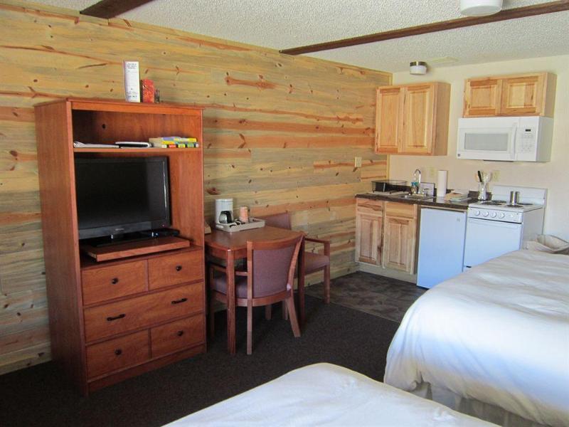 Wolf Creek Ranch Ski Lodge South Fork Esterno foto